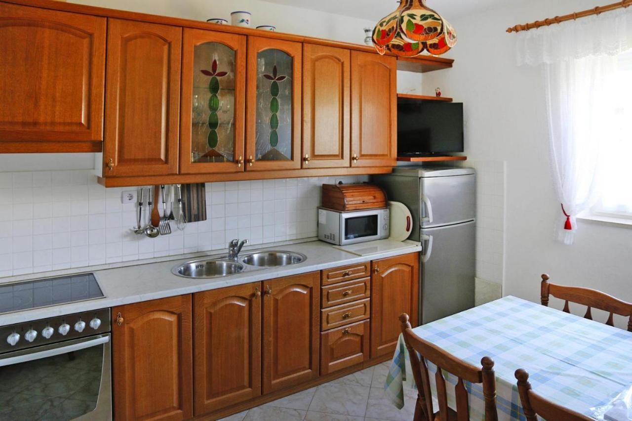 Apartments Adelheid In Biograd, Close To The Beach Биоград-на-Мору Экстерьер фото