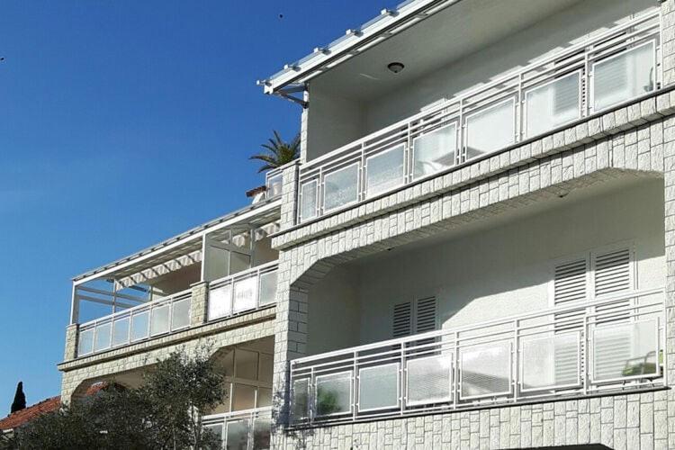 Apartments Adelheid In Biograd, Close To The Beach Биоград-на-Мору Экстерьер фото